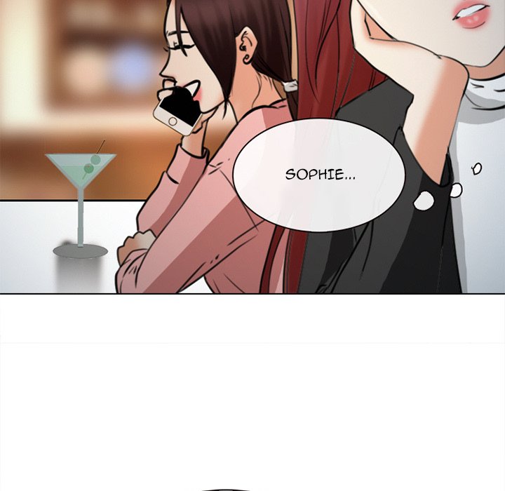 The Snow - episode 29 - 25