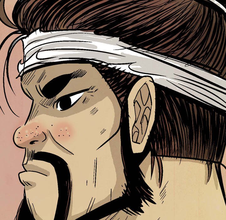 The Sword Clan - episode 17 - 26