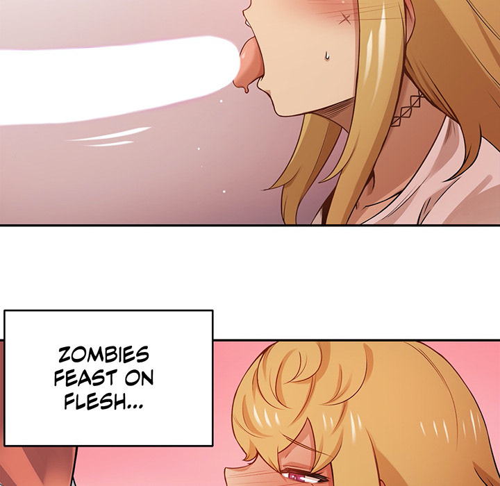 Zombie Girlfriend! - episode 1 - 64