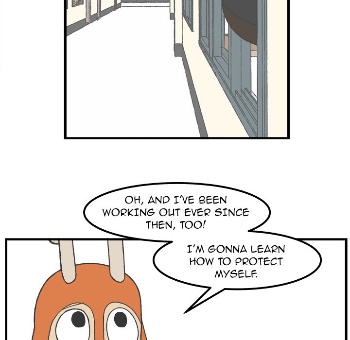 Herbivore High School - episode 49 - 28
