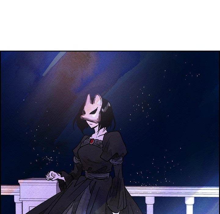 The Villainess Behind the Mask - episode 34 - 22