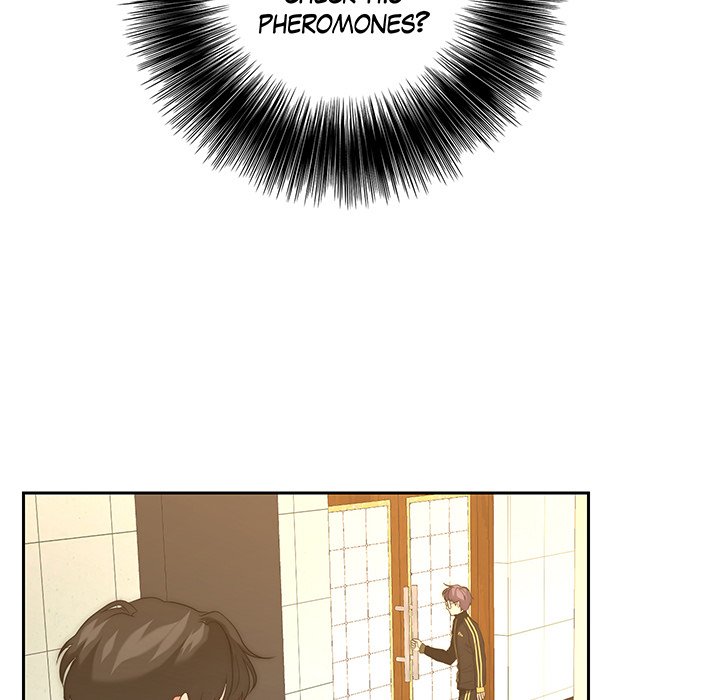 Recessive Omega K's Secret [Season 1] - episode 14 - 112
