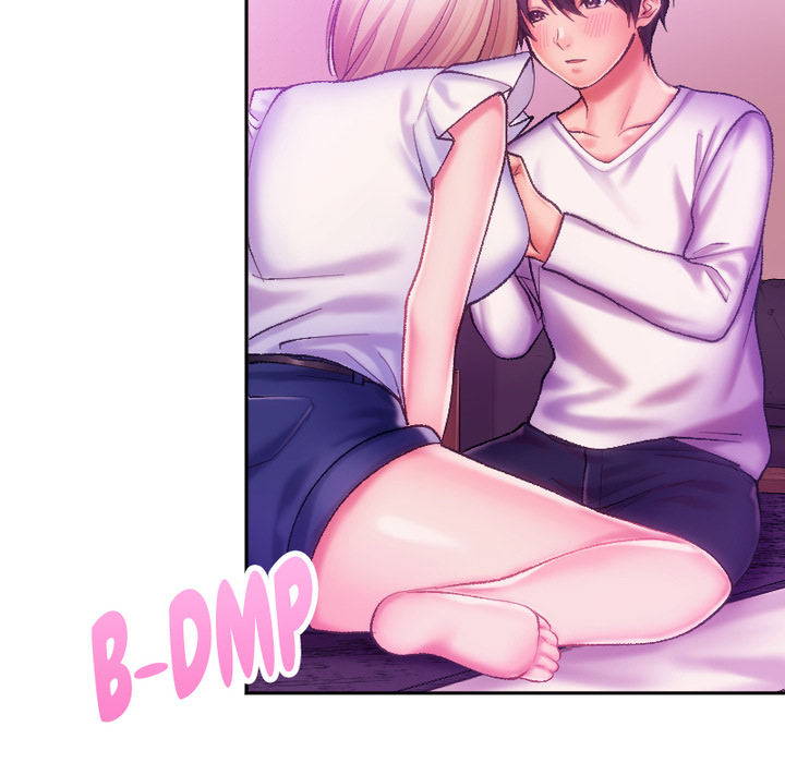 Addictive Kiss: Your Lips Feel the Best - episode 8 - 21