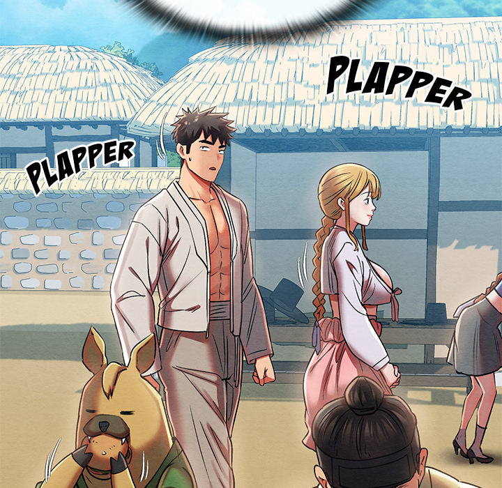 Meister in Intimität - episode 4 - 197