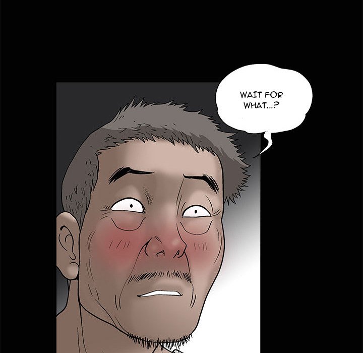 Unspeakable - episode 8 - 35