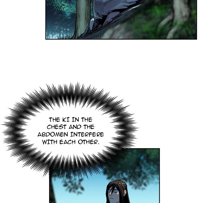 The Road of Karma - episode 22 - 32