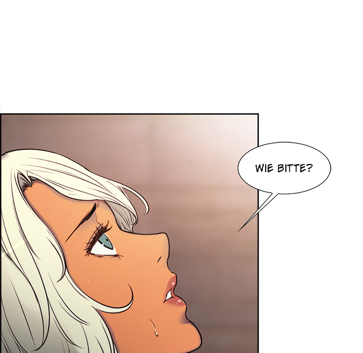 Zahme Damen - episode 3 - 4