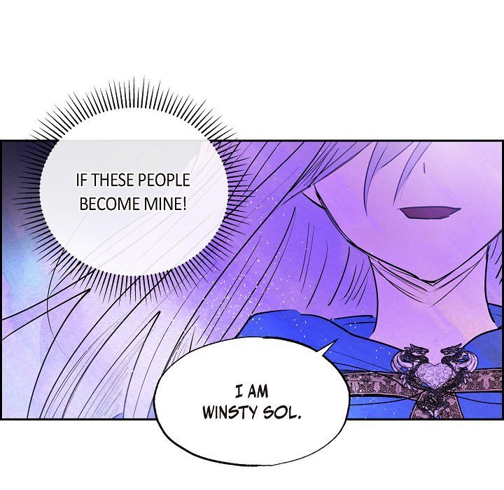 The Villainess Behind the Mask - episode 10 - 72