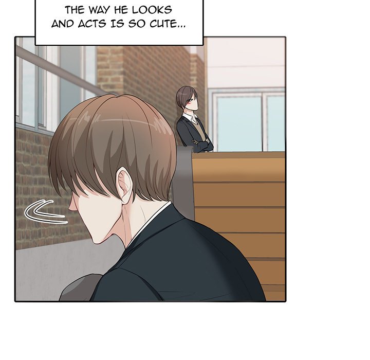 I Like You - episode 1 - 61