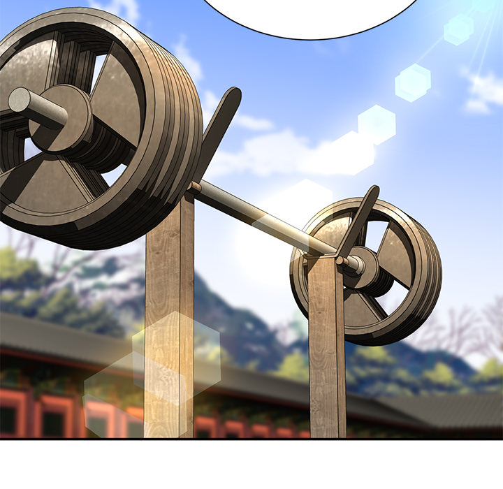 Swole Joseon - episode 15 - 135