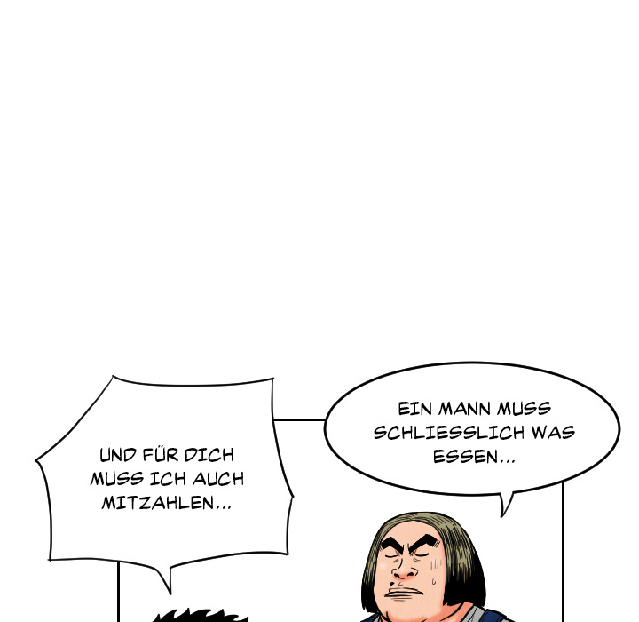 Holzköpfe auf dem Weg nach oben - episode 9 - 35