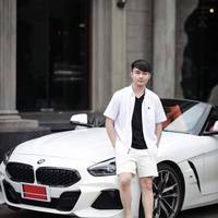TikTok Account Photo