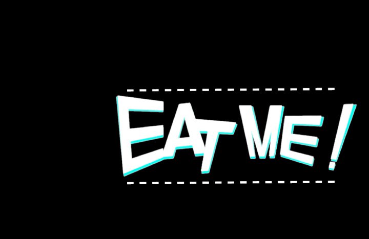 EAT ME! - episode 8 - 46
