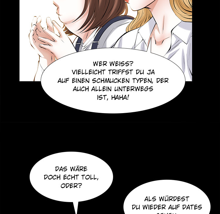 Gewissensbisse - episode 25 - 31