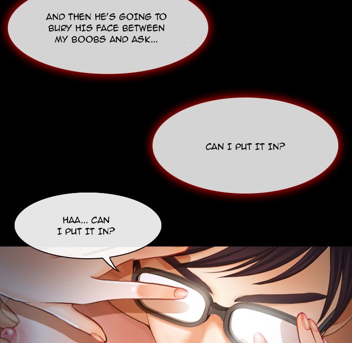 The Voice of God - episode 3 - 8