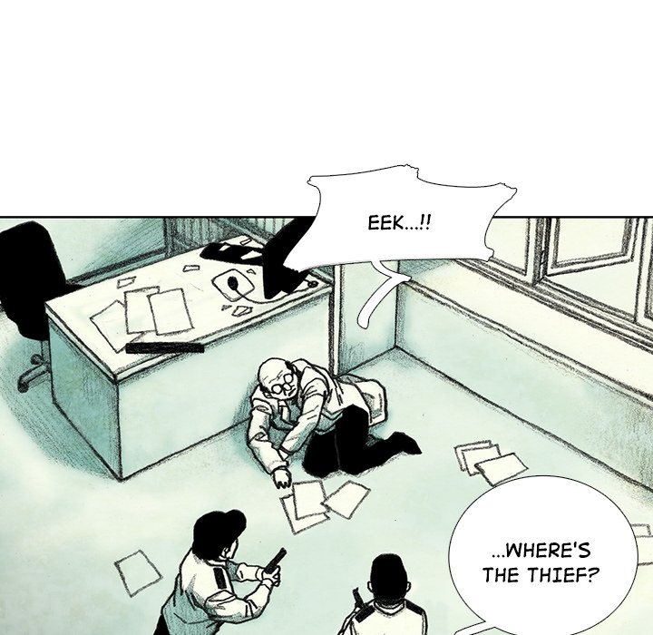Monster Child - episode 26 - 132