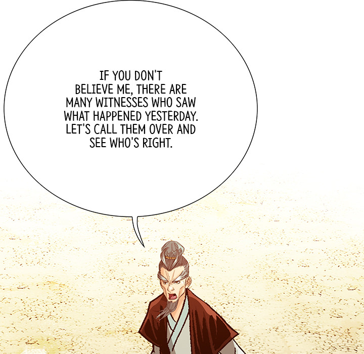The Tale of The Hyungsan Sect - episode 42 - 6