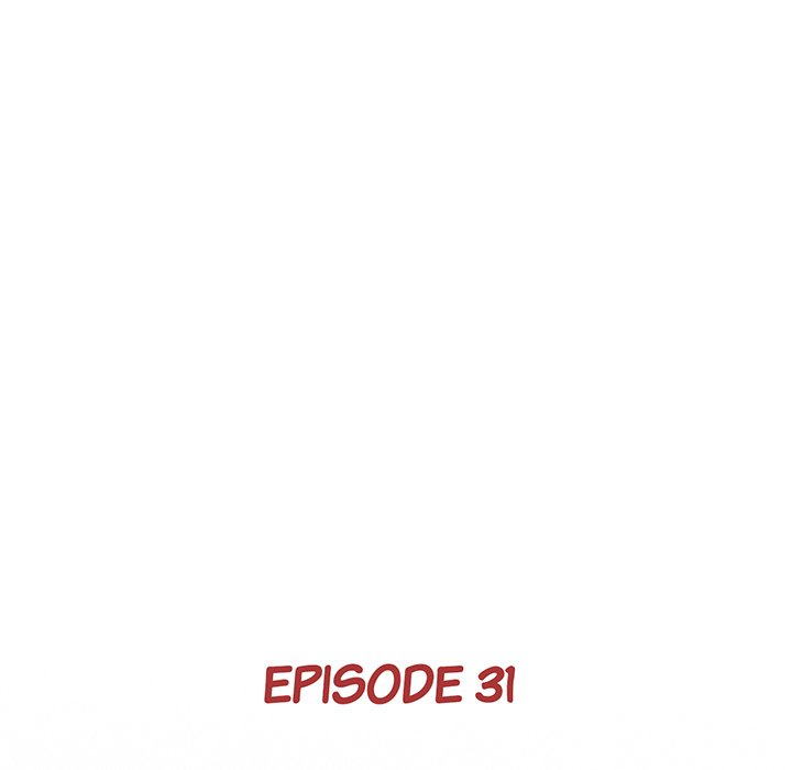 The Richest People in Gangnam have their Own Problems - episode 31 - 38