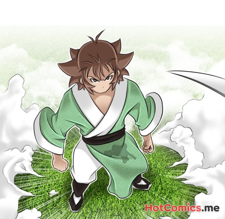 Secret World of Martial Arts - episode 16 - 61