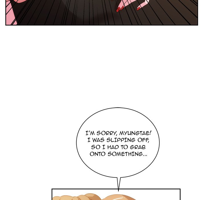 Soojung's Comic Store - episode 26 - 105