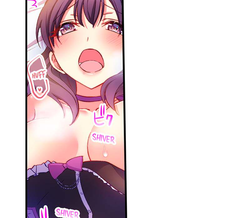 My Idol Neighbor Mistook Me for a Porn Star - episode 9 - 38