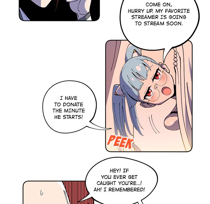 Iron Mech Bride - episode 16 - 39
