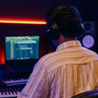 TikTok Sound - original sound