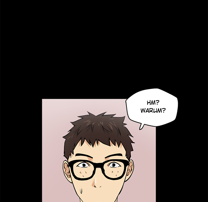Los geht´s Mr. Kang! - episode 15 - 45