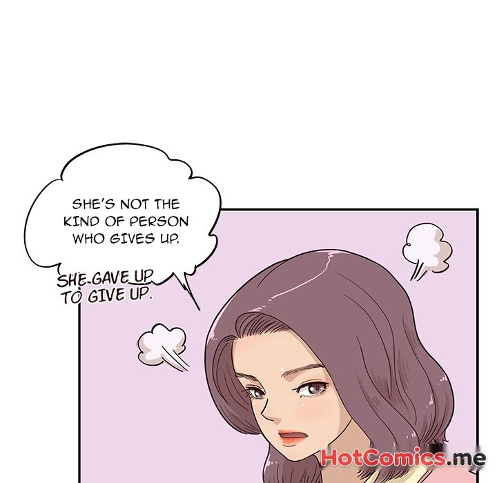 His Women's University - episode 41 - 50