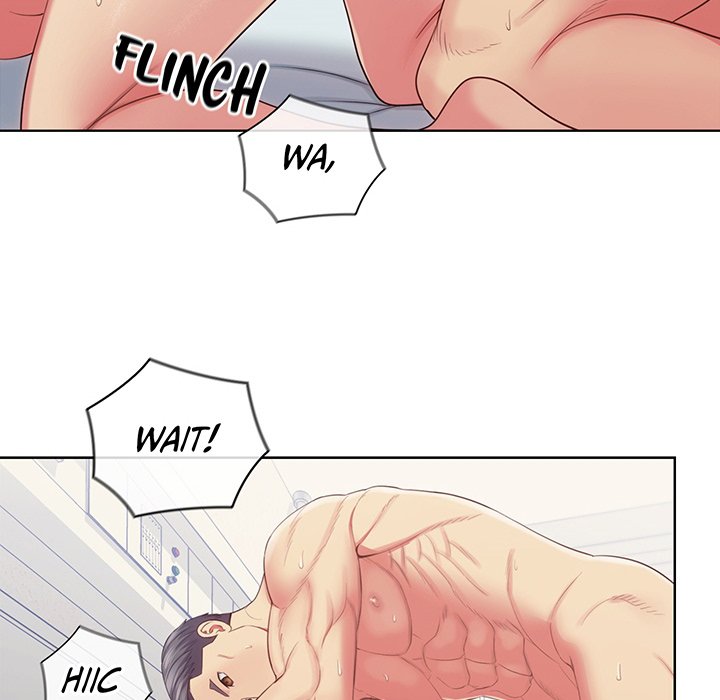 Master, Do You Need A Hand? - episode 26 - 72