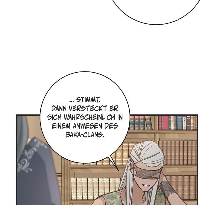 Survival-Ehe - episode 58 - 120