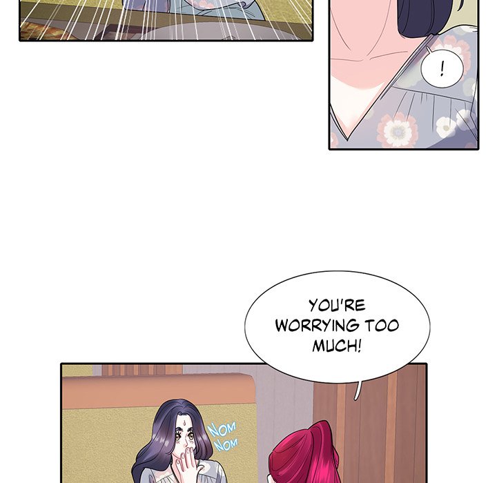 Match Made In Bed - episode 17 - 35