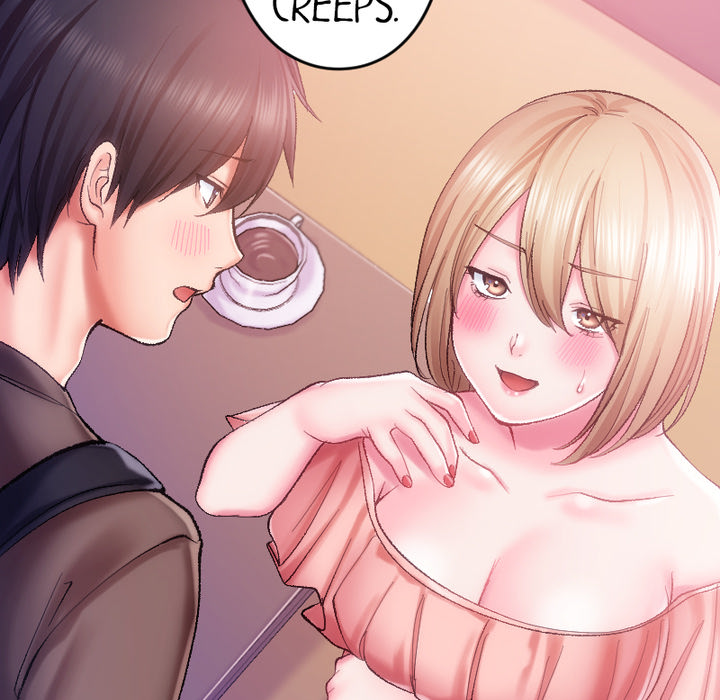 Addictive Kiss: Your Lips Feel the Best - episode 6 - 113