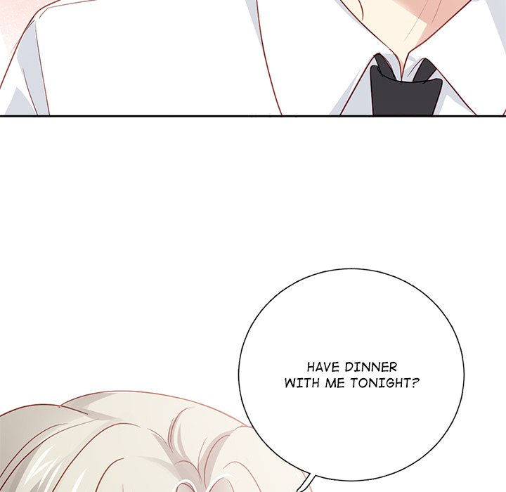 A Young Case of Hearts - episode 36 - 61