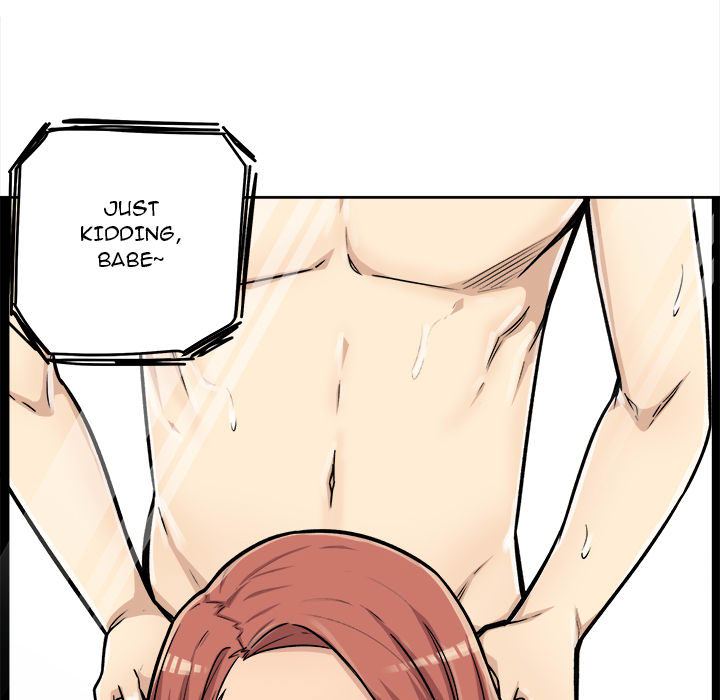 Excuse me, This is my Room - UNCENSORED - episode 43 - 71