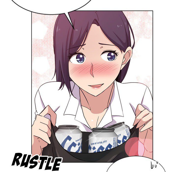 Dangerous Roomies - episode 2 - 63