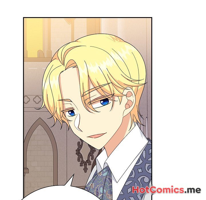 The Destroyer Fell in Love with Me - episode 60 - 73
