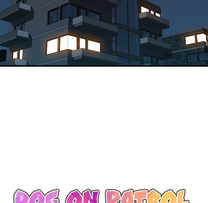 Dog on Patrol - episode 3 - 43