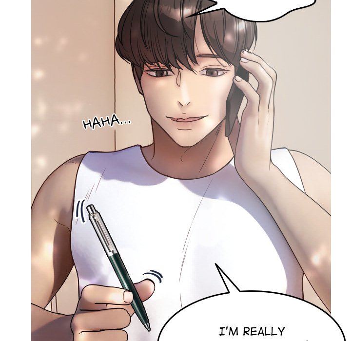 Make Me Yours, Professor - episode 1 - 107