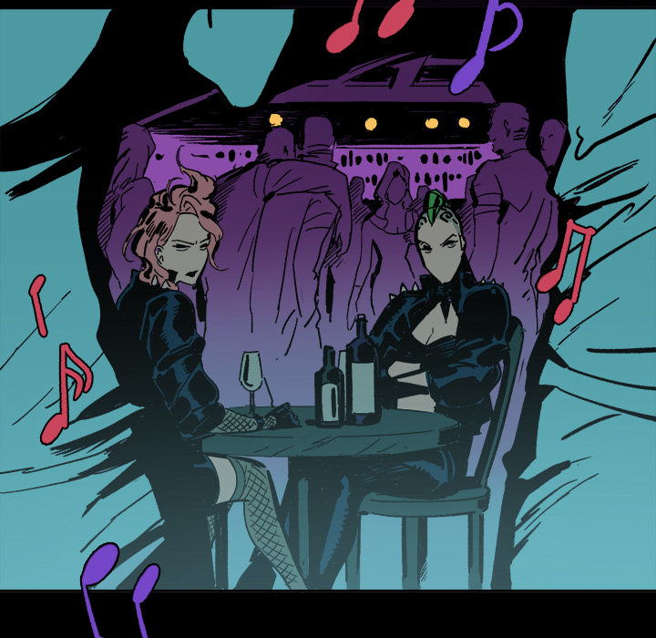 Volt - episode 11 - 112