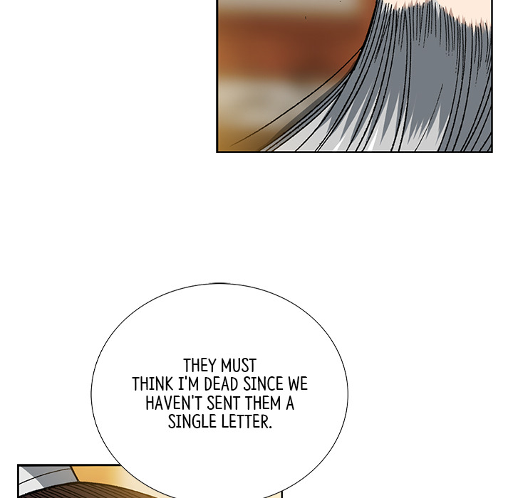 The Tale of The Hyungsan Sect - episode 15 - 29