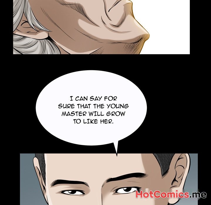 The Birthday Present - episode 13 - 109