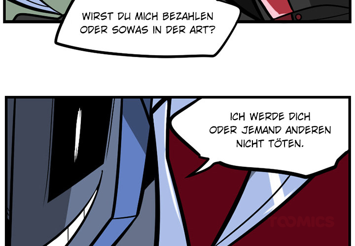 Des Wächters Werk - Die Bäckerei - episode 27 - 3