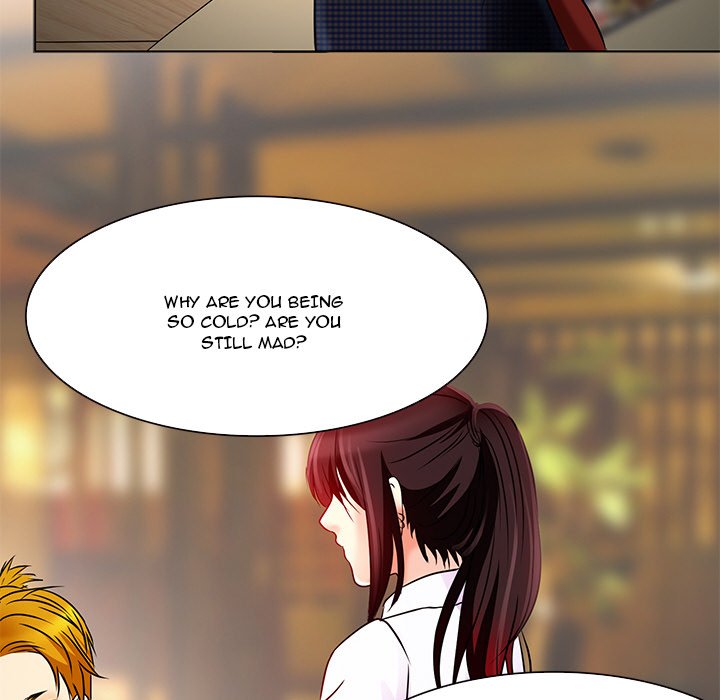 My Love Natsumi - episode 4 - 104