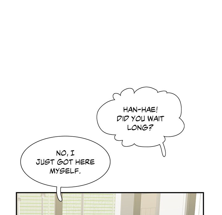Match Made In Bed - episode 40 - 42