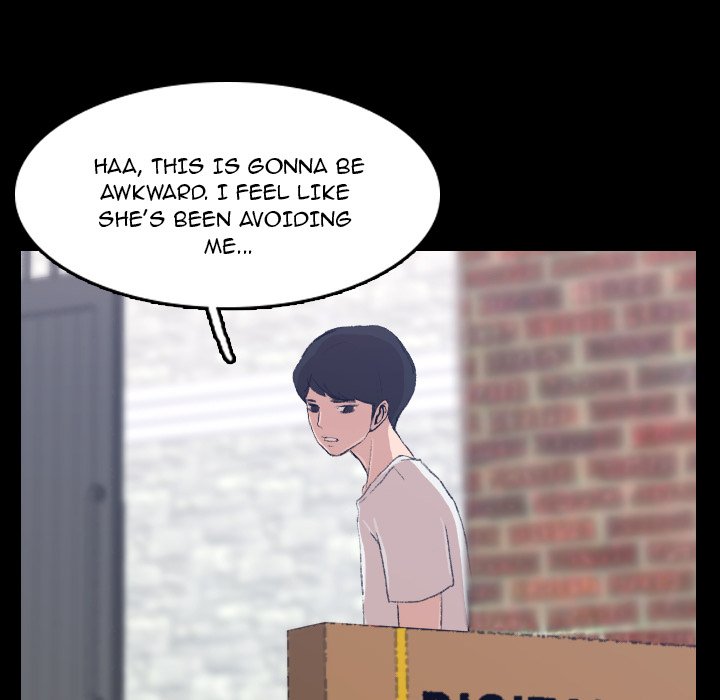 Secret Neighbors - episode 4 - 75