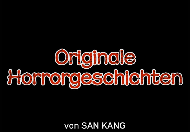 Originale Horrorgeschichten - episode 7 - 0