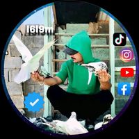 TikTok Account Photo