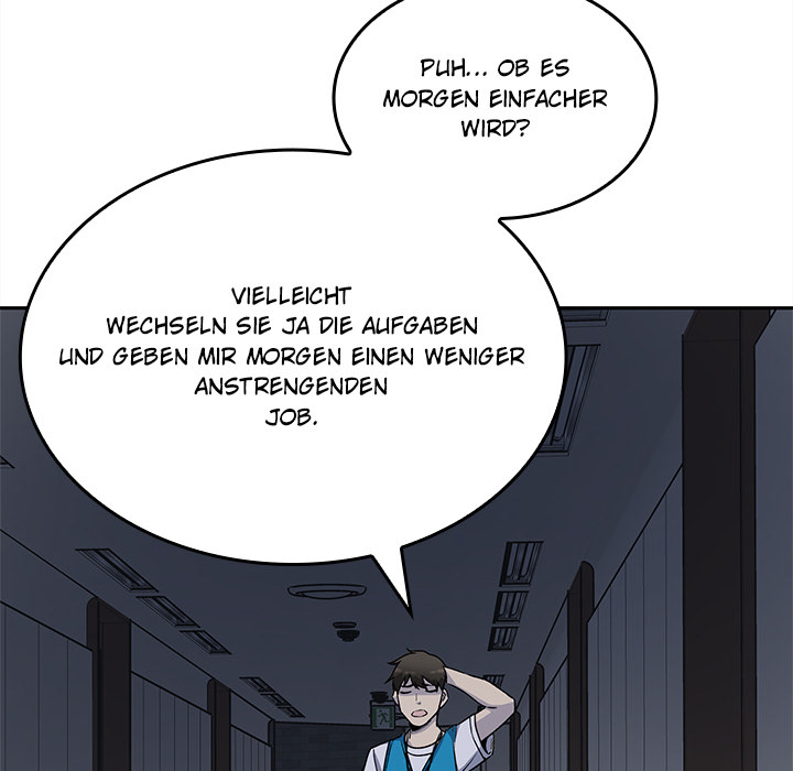 Raus aus meinem Zimmer! - episode 25 - 141