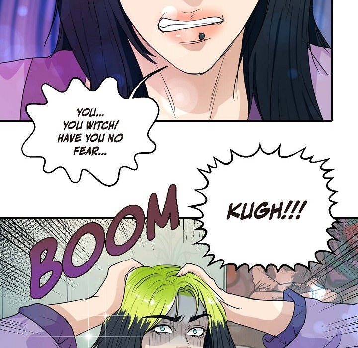 Come Be My Teacher - episode 21 - 63